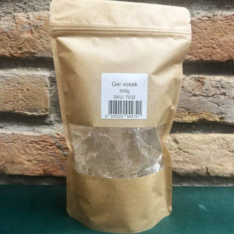 Gel Wax for Candles - Image 2