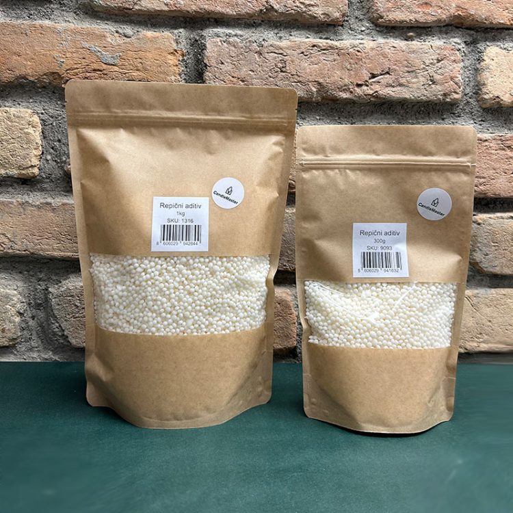 Rapeseed additive