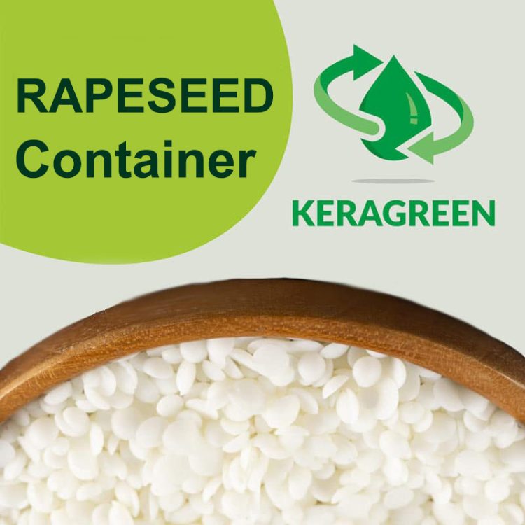 rapeseed contianer