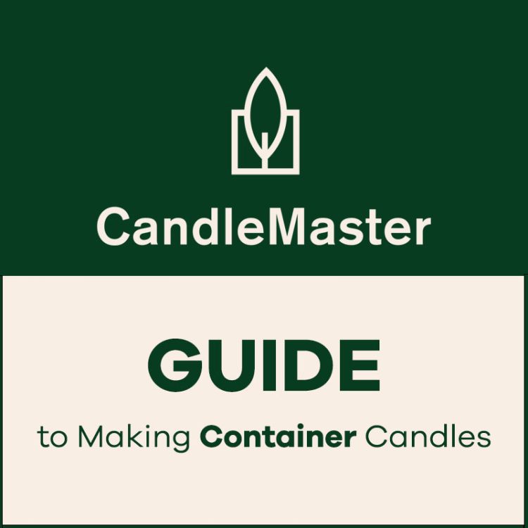 Guide to making a soy wax candle