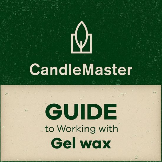 Guide to working with Gel wax
