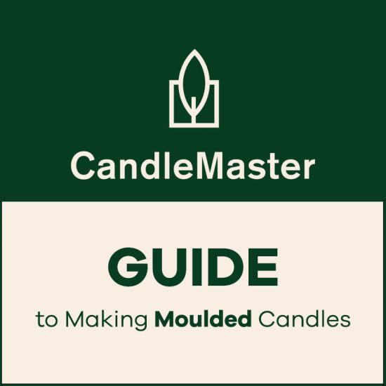 Guide to making moulded candles