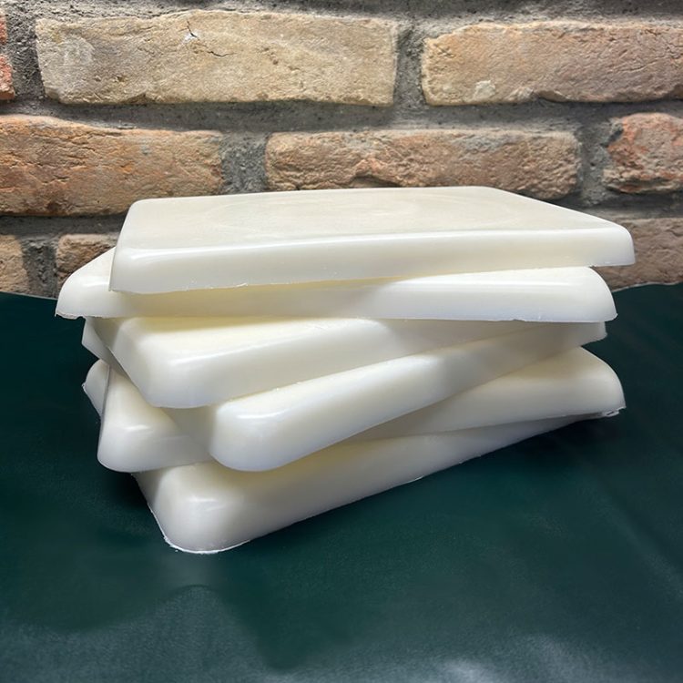 Soy Wax Hard - for Molds - Image 2